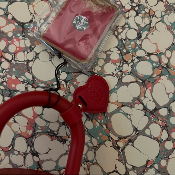 NWT Starbucks 13oz Tumbler - Picture 3 of 5